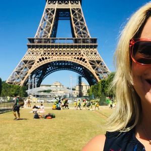 Meet your Posher, Jennifer